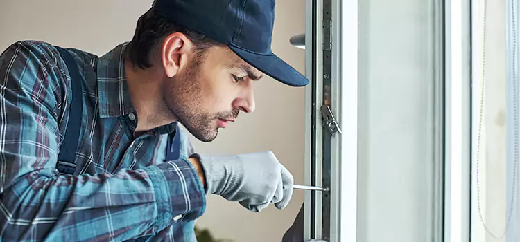 Emergency Response for Latch Issues Winter Park