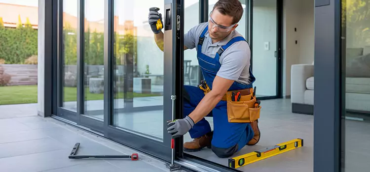 Patio Door Replacement Winter Park