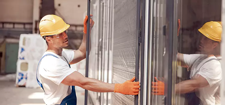 Sliding Door Mesh Replacement Winter Park