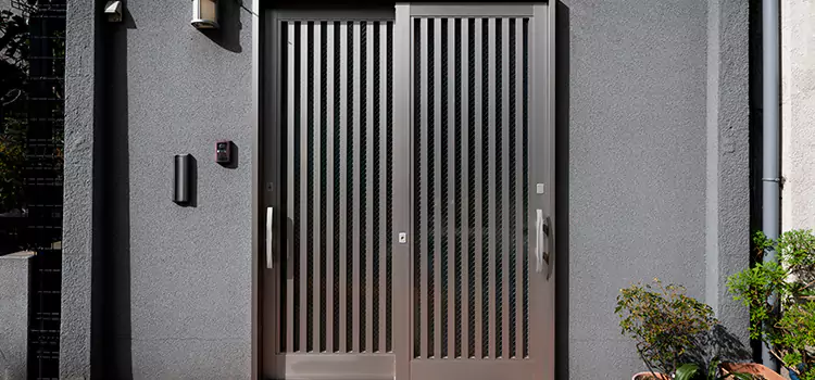 Specialized Steel Door Services in Winter Park, FL
