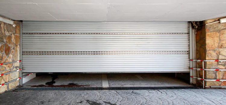 Steel Garage Door Repair Winter Park
