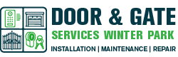Door & Gate Services Winter Park